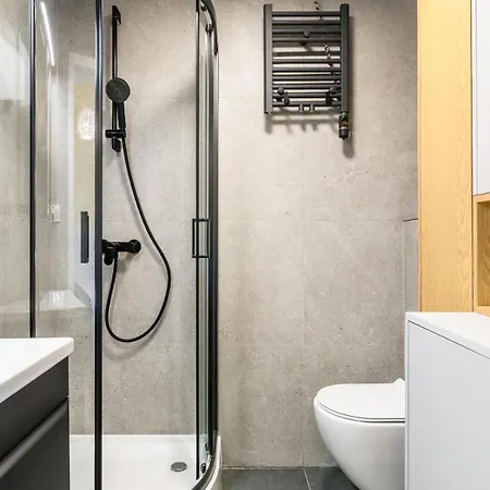 Citystay Nowoczesne W Centrum Sopotu * Сопот